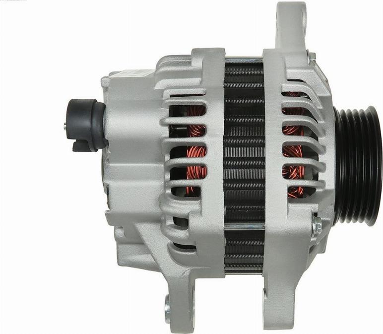 AS-PL A5203 - Alternator www.molydon.hr