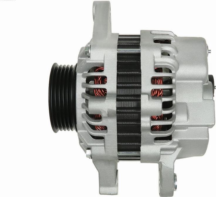 AS-PL A5203 - Alternator www.molydon.hr