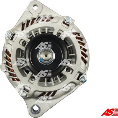 AS-PL A5216 - Alternator www.molydon.hr