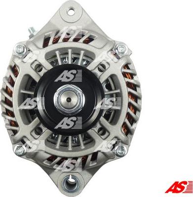 AS-PL A5289 - Alternator www.molydon.hr