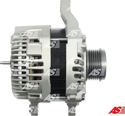 AS-PL A5285 - Alternator www.molydon.hr