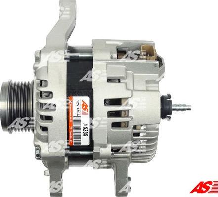 AS-PL A5285 - Alternator www.molydon.hr