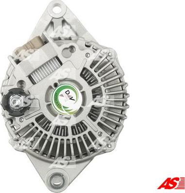 AS-PL A5285 - Alternator www.molydon.hr