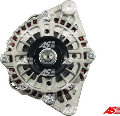 AS-PL A5287 - Alternator www.molydon.hr