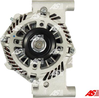 AS-PL A5236 - Alternator www.molydon.hr