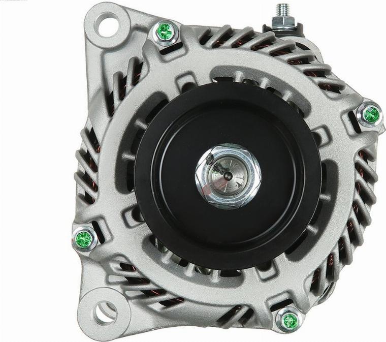 AS-PL A5238 - Alternator www.molydon.hr