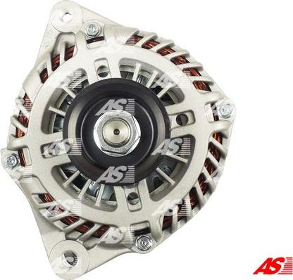 AS-PL A5229 - Alternator www.molydon.hr