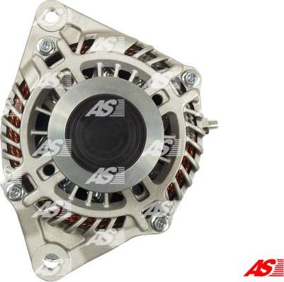 AS-PL A5226 - Alternator www.molydon.hr