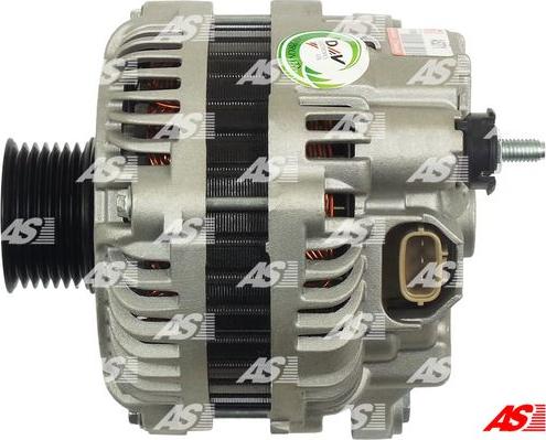 AS-PL A5271 - Alternator www.molydon.hr