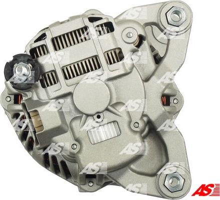 AS-PL A5271 - Alternator www.molydon.hr