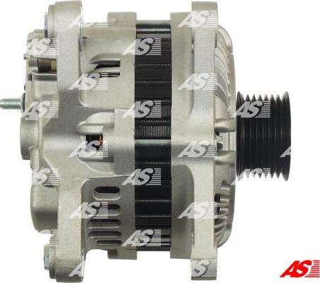 AS-PL A5271 - Alternator www.molydon.hr