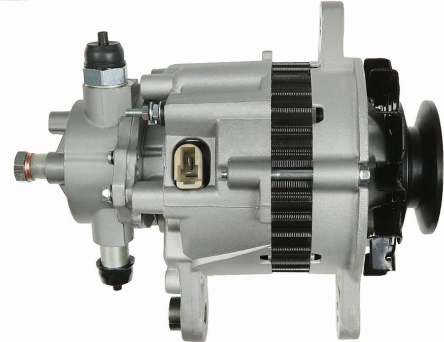 AS-PL A5278 - Alternator www.molydon.hr