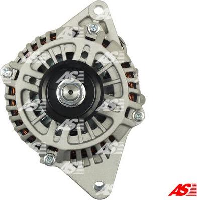 AS-PL A5272 - Alternator www.molydon.hr