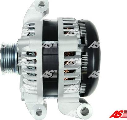 AS-PL A6459S - Alternator www.molydon.hr