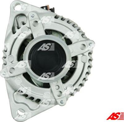 AS-PL A6450S - Alternator www.molydon.hr