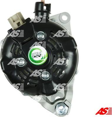 AS-PL A6450S - Alternator www.molydon.hr