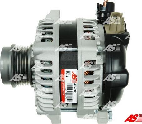 AS-PL A6450S - Alternator www.molydon.hr