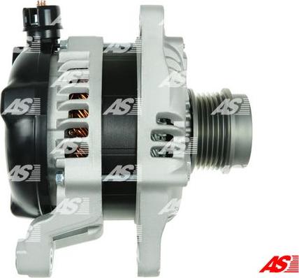 AS-PL A6450S - Alternator www.molydon.hr