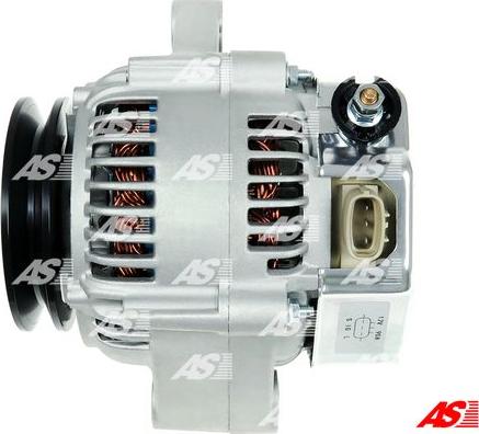 AS-PL A6457S - Alternator www.molydon.hr