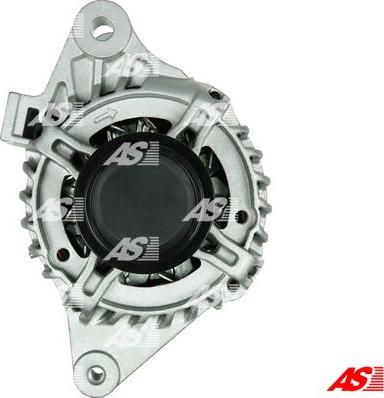 AS-PL A6469(DENSO) - Alternator www.molydon.hr