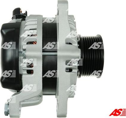 AS-PL A6464S - Alternator www.molydon.hr