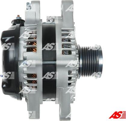 AS-PL A6465S - Alternator www.molydon.hr