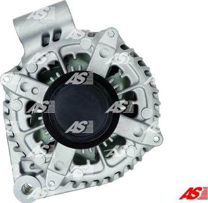 AS-PL A6406S - Alternator www.molydon.hr