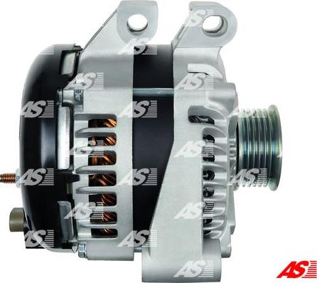 AS-PL A6403S - Alternator www.molydon.hr