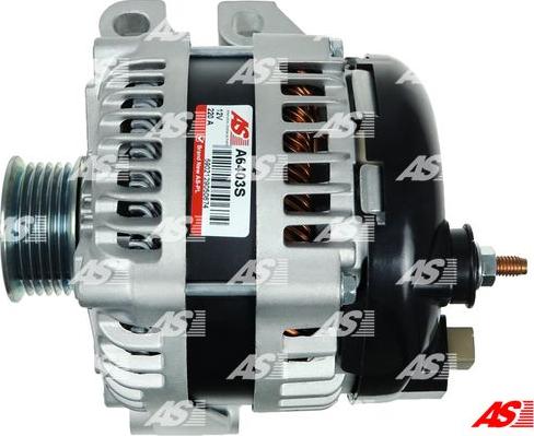 AS-PL A6403S - Alternator www.molydon.hr