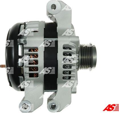 AS-PL A6414S - Alternator www.molydon.hr