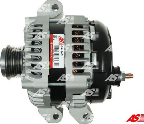 AS-PL A6414S - Alternator www.molydon.hr