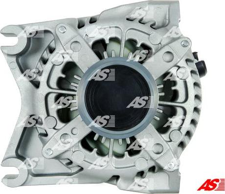 AS-PL A6411S - Alternator www.molydon.hr