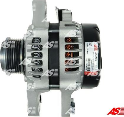 AS-PL A6489S - Alternator www.molydon.hr