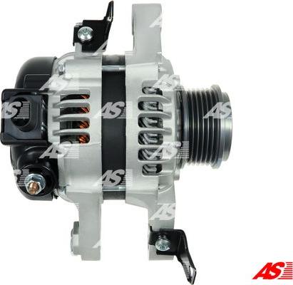 AS-PL A6489S - Alternator www.molydon.hr