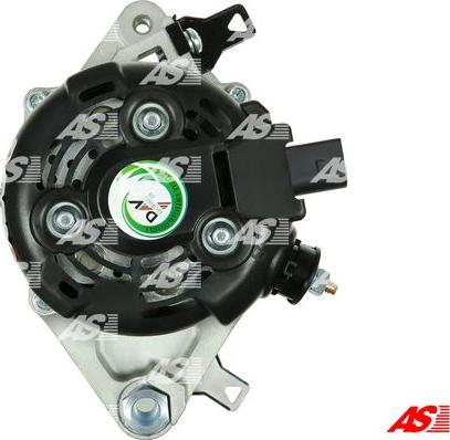 AS-PL A6489S - Alternator www.molydon.hr