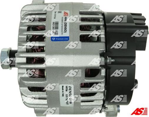 AS-PL A6481(DENSO) - Alternator www.molydon.hr