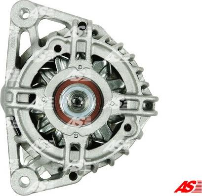 AS-PL A6481(DENSO) - Alternator www.molydon.hr