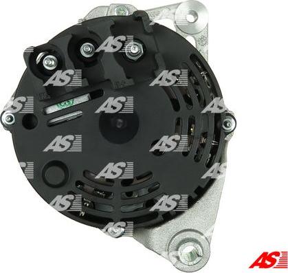 AS-PL A6481(DENSO) - Alternator www.molydon.hr