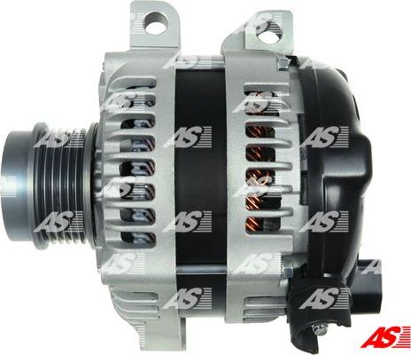 AS-PL A6488S - Alternator www.molydon.hr