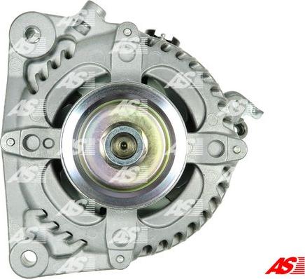 AS-PL A6483(DENSO) - Alternator www.molydon.hr