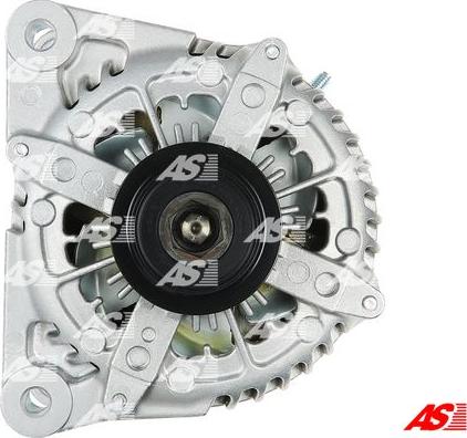 AS-PL A6434(DENSO) - Alternator www.molydon.hr