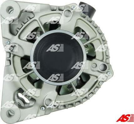 AS-PL A6435S - Alternator www.molydon.hr