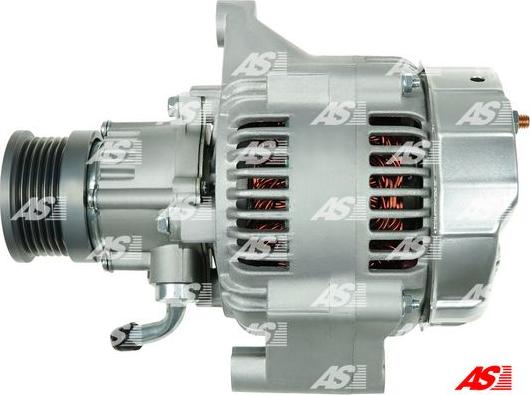 AS-PL A6436S - Alternator www.molydon.hr