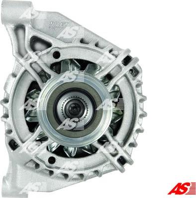 AS-PL A6437(DENSO) - Alternator www.molydon.hr