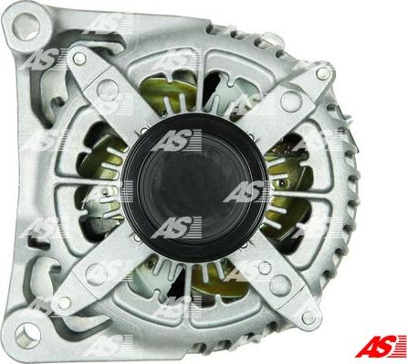 AS-PL A6424(DENSO) - Alternator www.molydon.hr