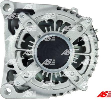 AS-PL A6424S - Alternator www.molydon.hr