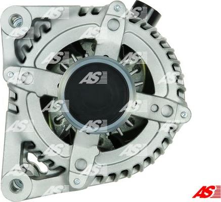 AS-PL A6428S - Alternator www.molydon.hr