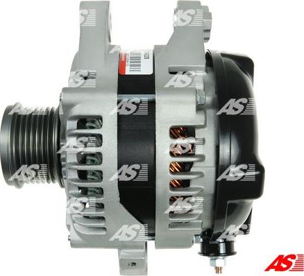 AS-PL A6422S - Alternator www.molydon.hr