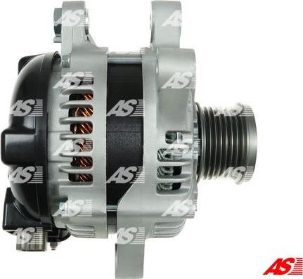 AS-PL A6422S - Alternator www.molydon.hr