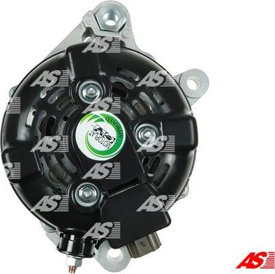 AS-PL A6422S - Alternator www.molydon.hr